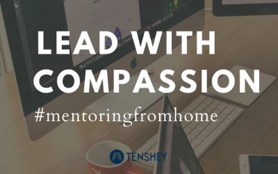 #MentoringFromHome by Tenshey